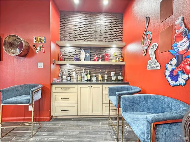 13509 Borolo Drive, Edinburg, TX 78541