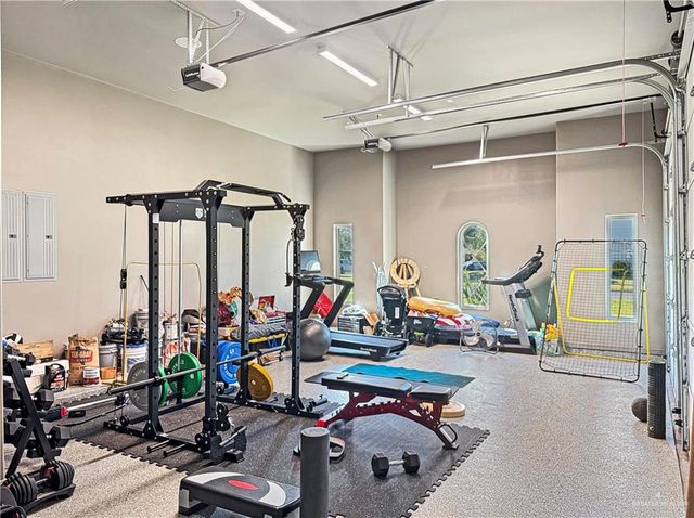 13509 Borolo Drive, Edinburg, TX 78541