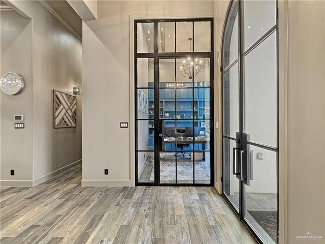 13509 Borolo Drive, Edinburg, TX 78541