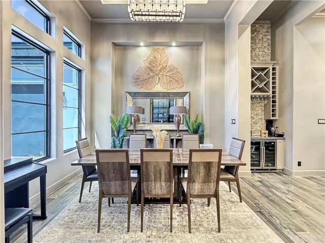 13509 Borolo Drive, Edinburg, TX 78541