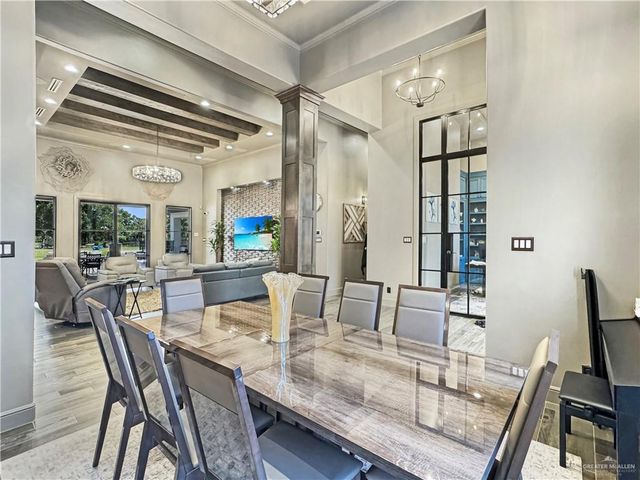 13509 Borolo Drive, Edinburg, TX 78541