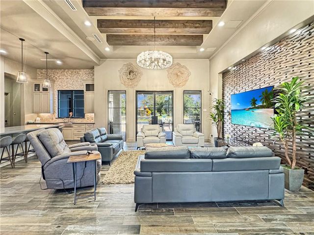 13509 Borolo Drive, Edinburg, TX 78541