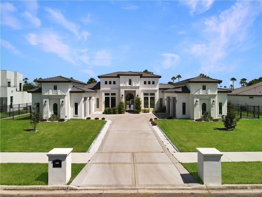 13509 Borolo Drive, Edinburg, TX 78541