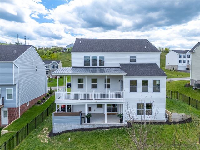 269 Lily Ridge Dr, North Strabane, PA 15317