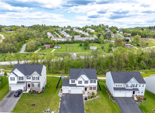 269 Lily Ridge Dr, North Strabane, PA 15317