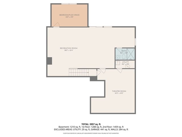 269 Lily Ridge Dr, North Strabane, PA 15317