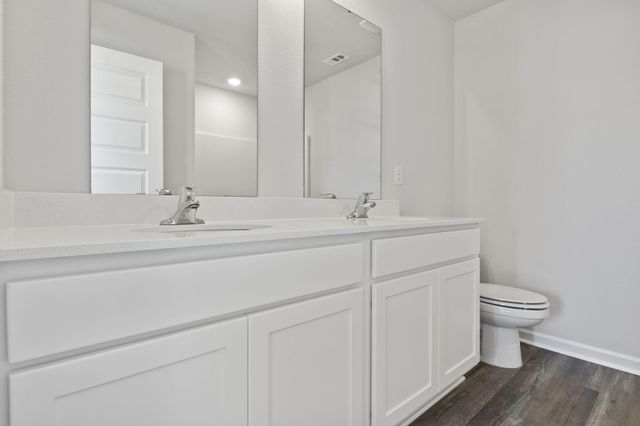 5819 Tripletail Drive, Milton, FL 32583