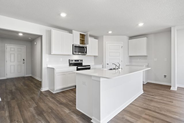 5819 Tripletail Drive, Milton, FL 32583