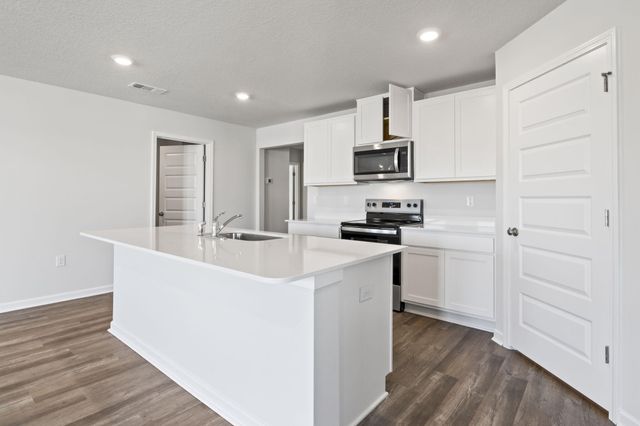 5819 Tripletail Drive, Milton, FL 32583
