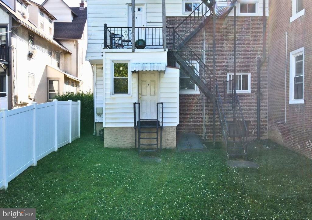 402 N CHURCH ST #2, West Chester, PA 19380