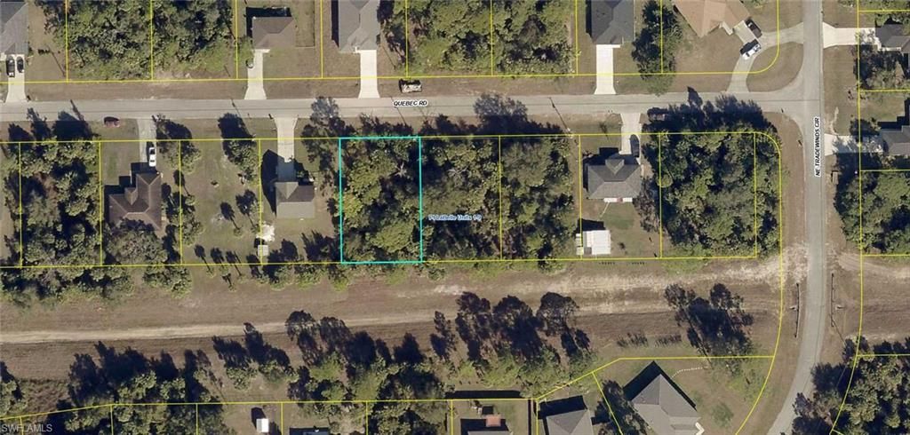 5027 Quebec RD, LABELLE, FL 33935 — photo 2
