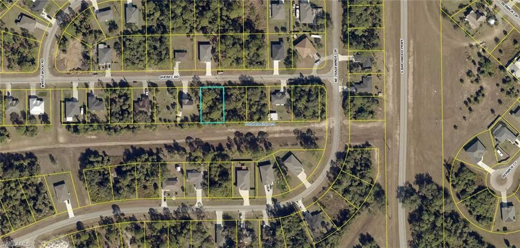 5027 Quebec RD, LABELLE, FL 33935 — photo 3