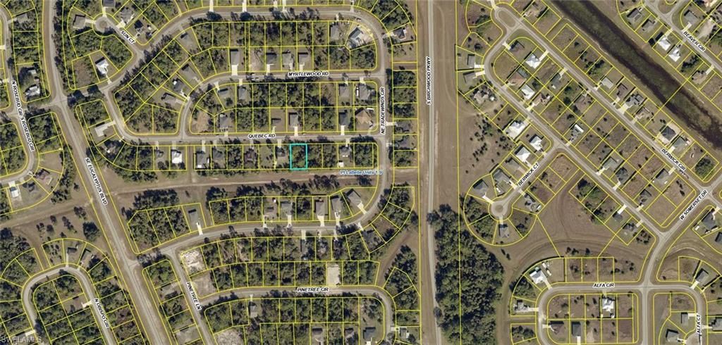 5027 Quebec RD, LABELLE, FL 33935 — photo 4