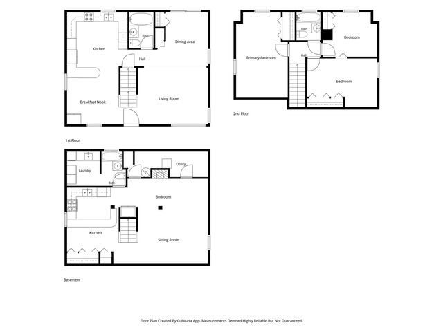 2011 E Touhy Avenue, Des Plaines, IL 60018