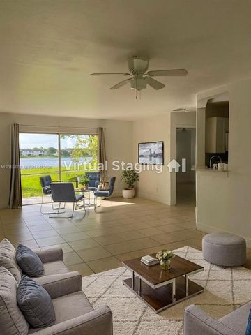 3441 NW 44th St 104, Oakland Park, FL 33309