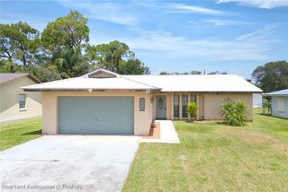 217 Quail Avenue, Sebring, FL 33870
