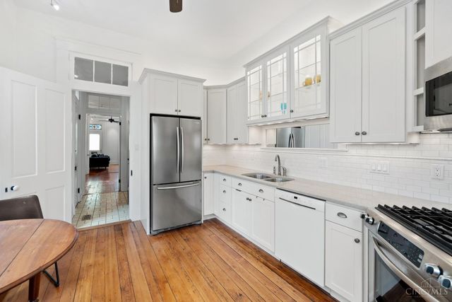 320 E Fourteenth Street, Cincinnati, OH 45202