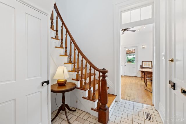 320 E Fourteenth Street, Cincinnati, OH 45202
