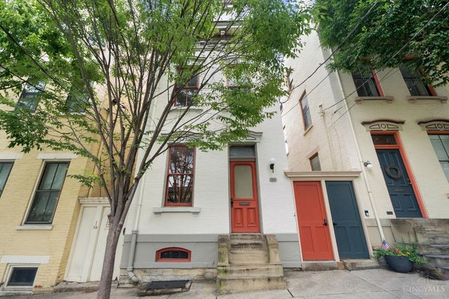 320 E Fourteenth Street, Cincinnati, OH 45202