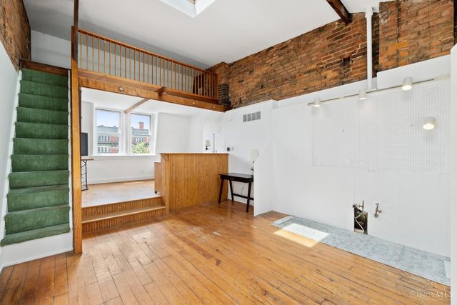 320 E Fourteenth Street, Cincinnati, OH 45202