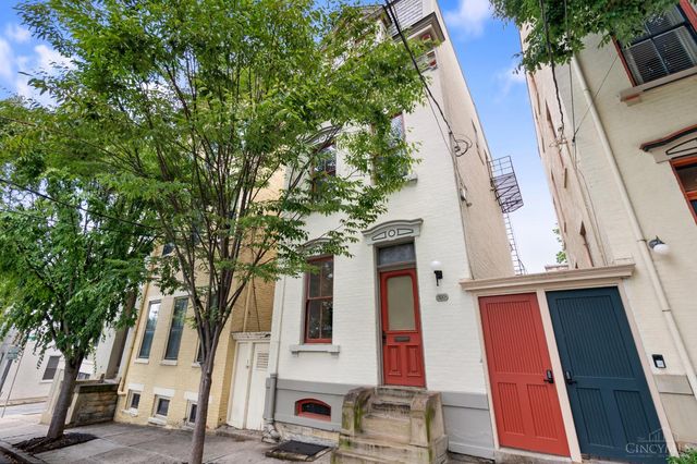 320 E Fourteenth Street, Cincinnati, OH 45202