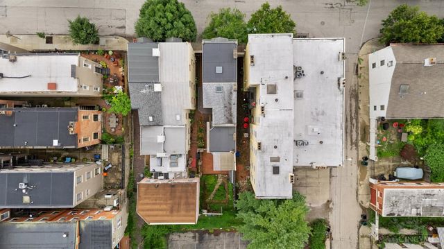 320 E Fourteenth Street, Cincinnati, OH 45202