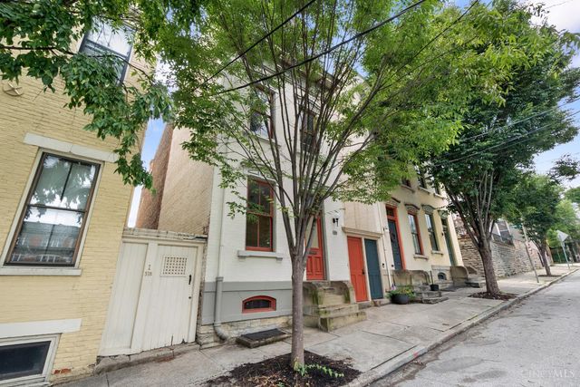 320 E Fourteenth Street, Cincinnati, OH 45202