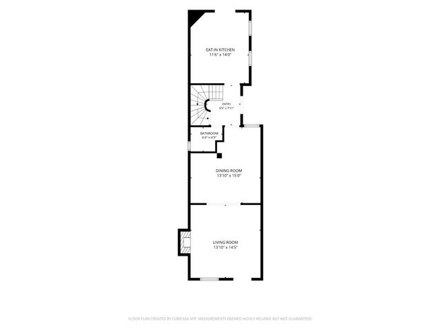 320 E Fourteenth Street, Cincinnati, OH 45202