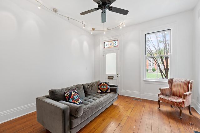 320 E Fourteenth Street, Cincinnati, OH 45202