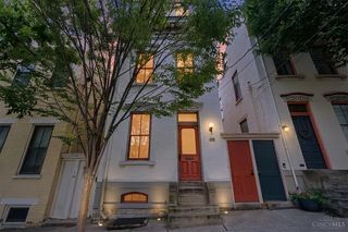320 E Fourteenth Street, Cincinnati, OH 45202