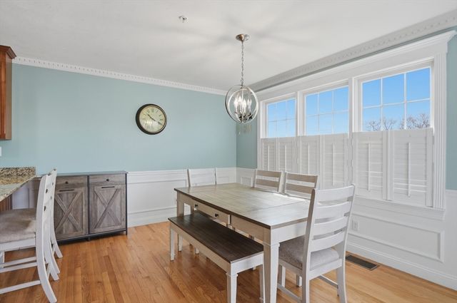 32 Edmonds Circle 32, Northbridge, MA 01588