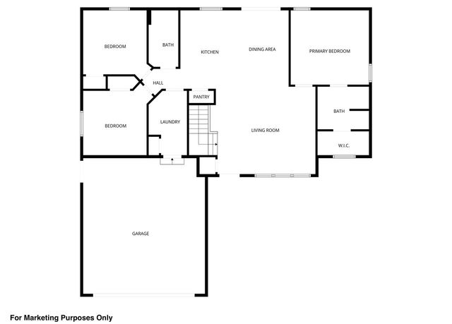 W2133 WILDFLOWER LANE, Brillion, WI 54110