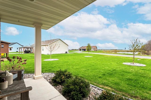 W2133 WILDFLOWER LANE, Brillion, WI 54110