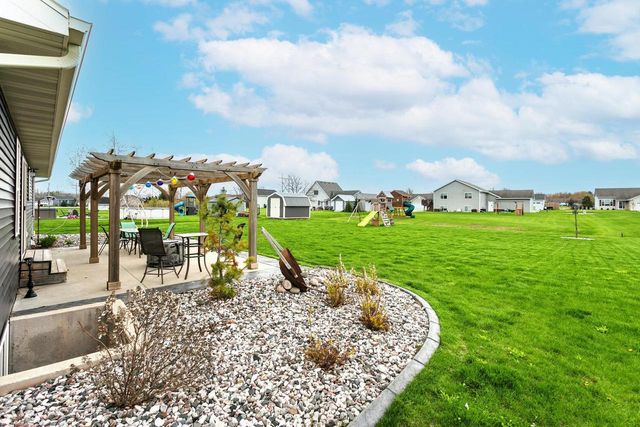 W2133 WILDFLOWER LANE, Brillion, WI 54110