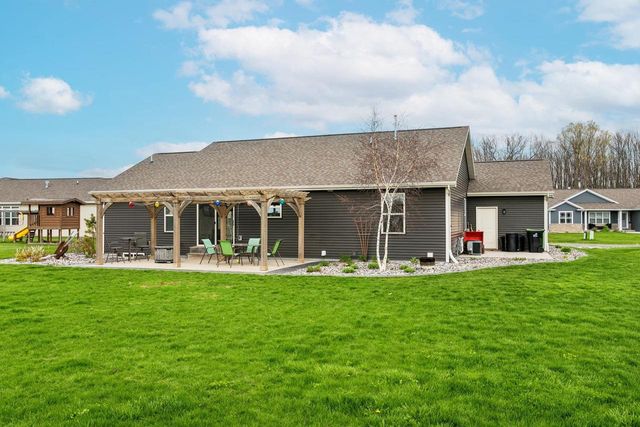 W2133 WILDFLOWER LANE, Brillion, WI 54110