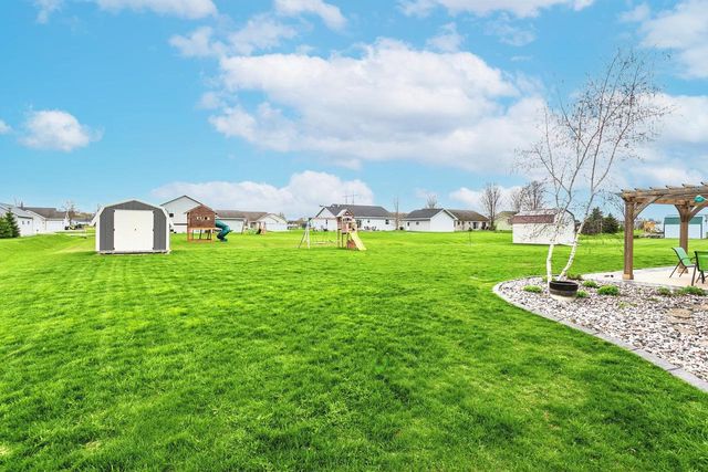 W2133 WILDFLOWER LANE, Brillion, WI 54110