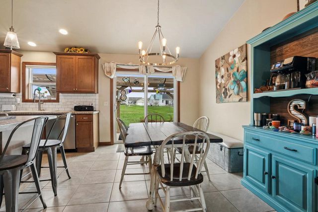 W2133 WILDFLOWER LANE, Brillion, WI 54110