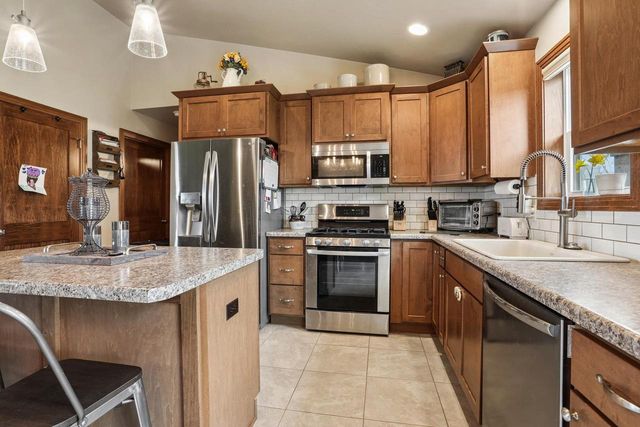 W2133 WILDFLOWER LANE, Brillion, WI 54110