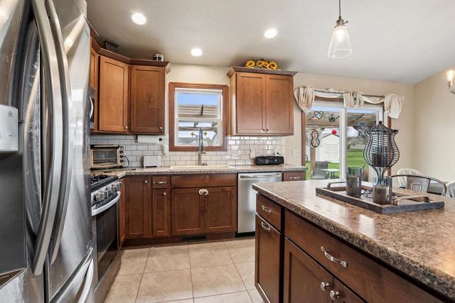 W2133 WILDFLOWER LANE, Brillion, WI 54110