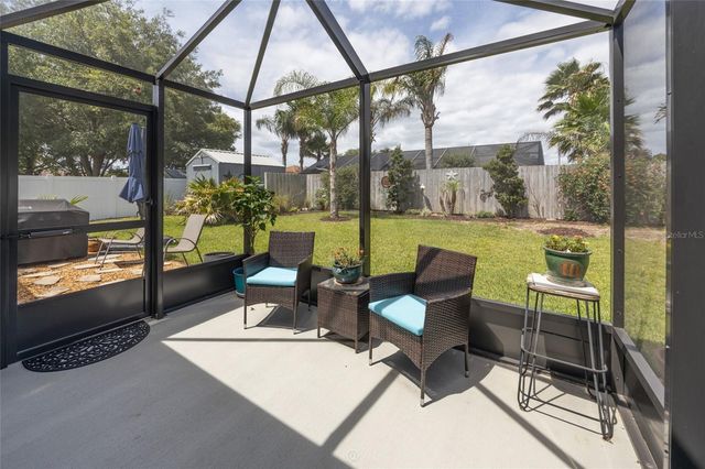 5 BUTTERNUT DRIVE, Palm Coast, FL 32137