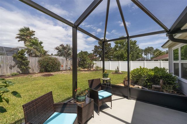 5 BUTTERNUT DRIVE, Palm Coast, FL 32137