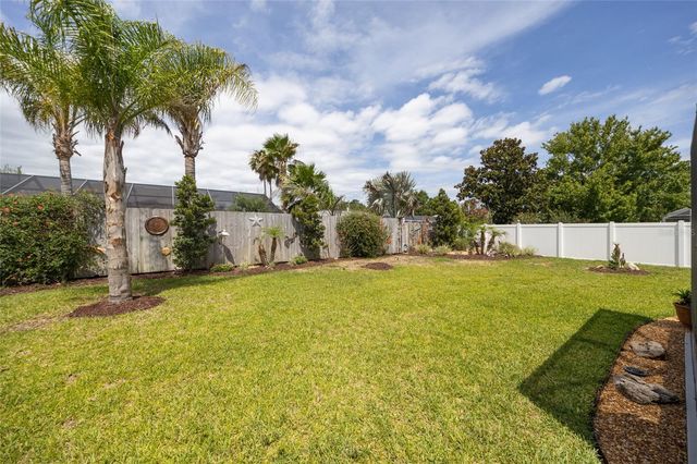 5 BUTTERNUT DRIVE, Palm Coast, FL 32137