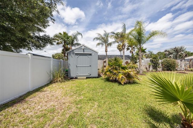 5 BUTTERNUT DRIVE, Palm Coast, FL 32137