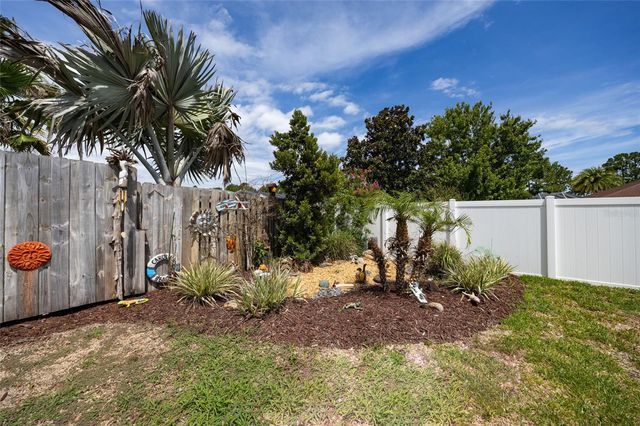 5 BUTTERNUT DRIVE, Palm Coast, FL 32137