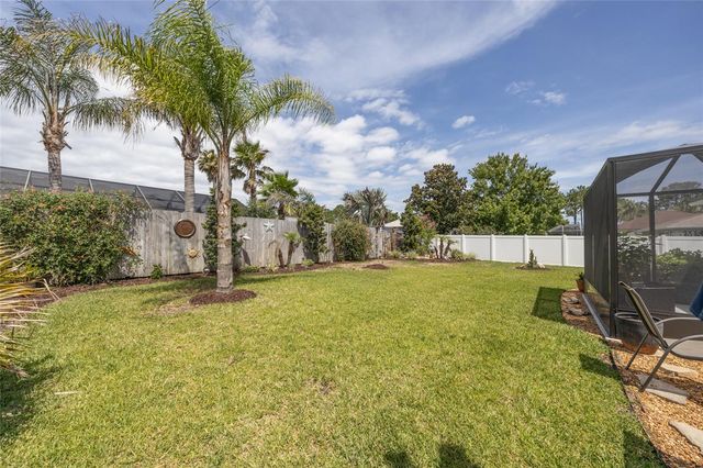 5 BUTTERNUT DRIVE, Palm Coast, FL 32137