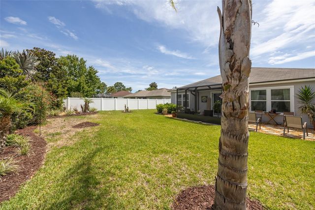 5 BUTTERNUT DRIVE, Palm Coast, FL 32137