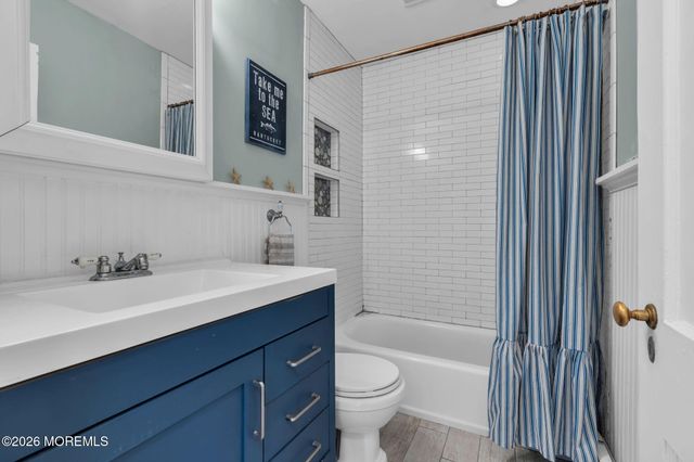 2419 Ramshorn Drive, Wall, NJ 08736