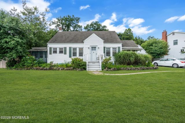 2419 Ramshorn Drive, Wall, NJ 08736