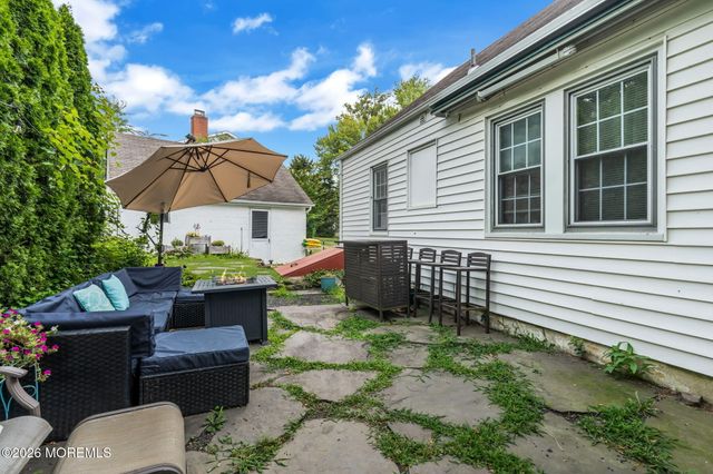 2419 Ramshorn Drive, Wall, NJ 08736