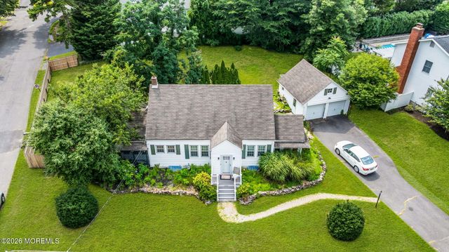 2419 Ramshorn Drive, Wall, NJ 08736